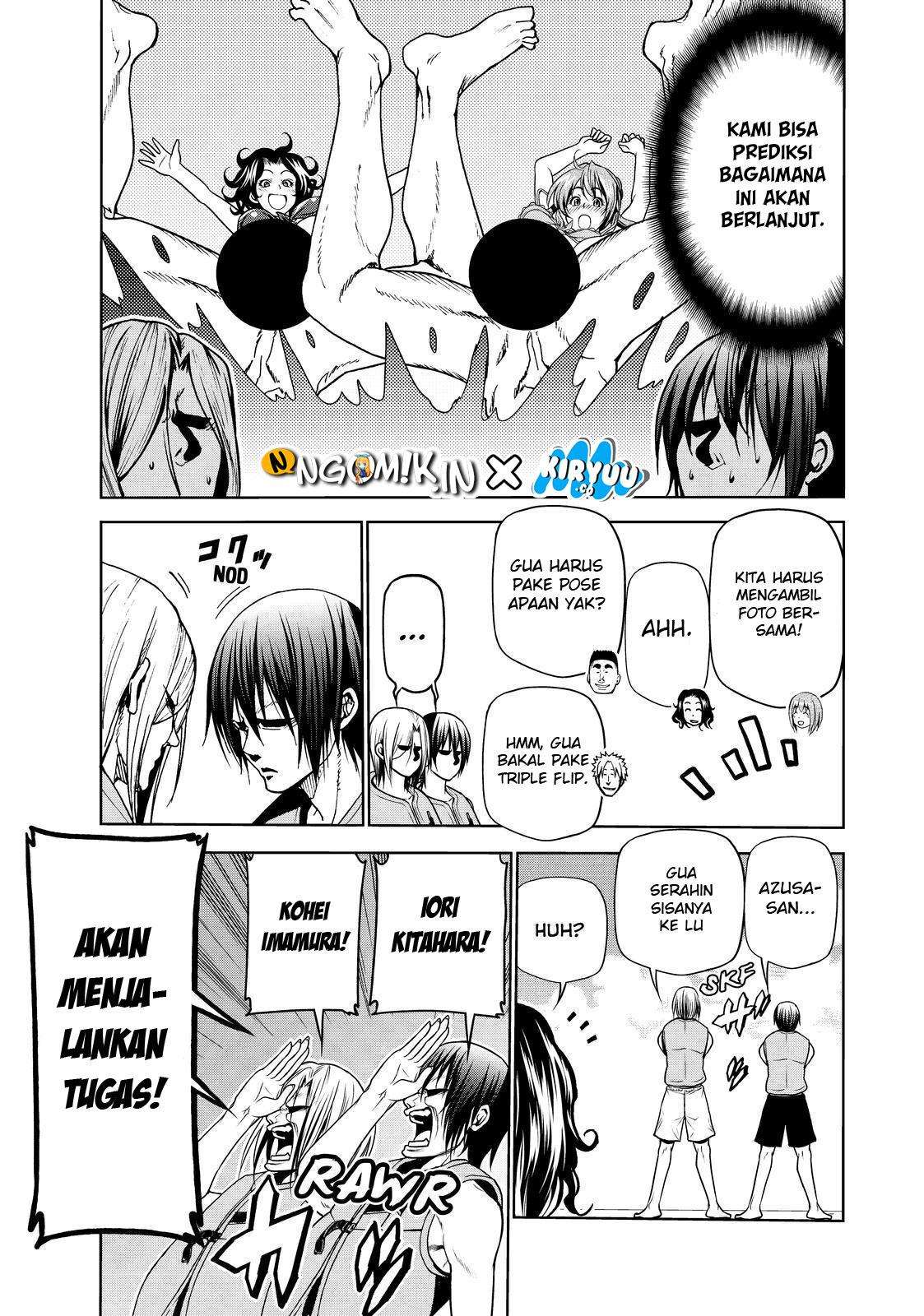 Chapter 43 - halaman 31