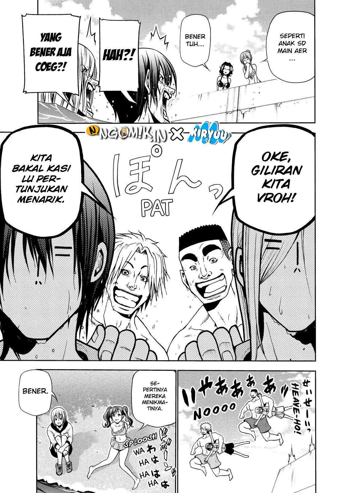 Chapter 43 - halaman 33