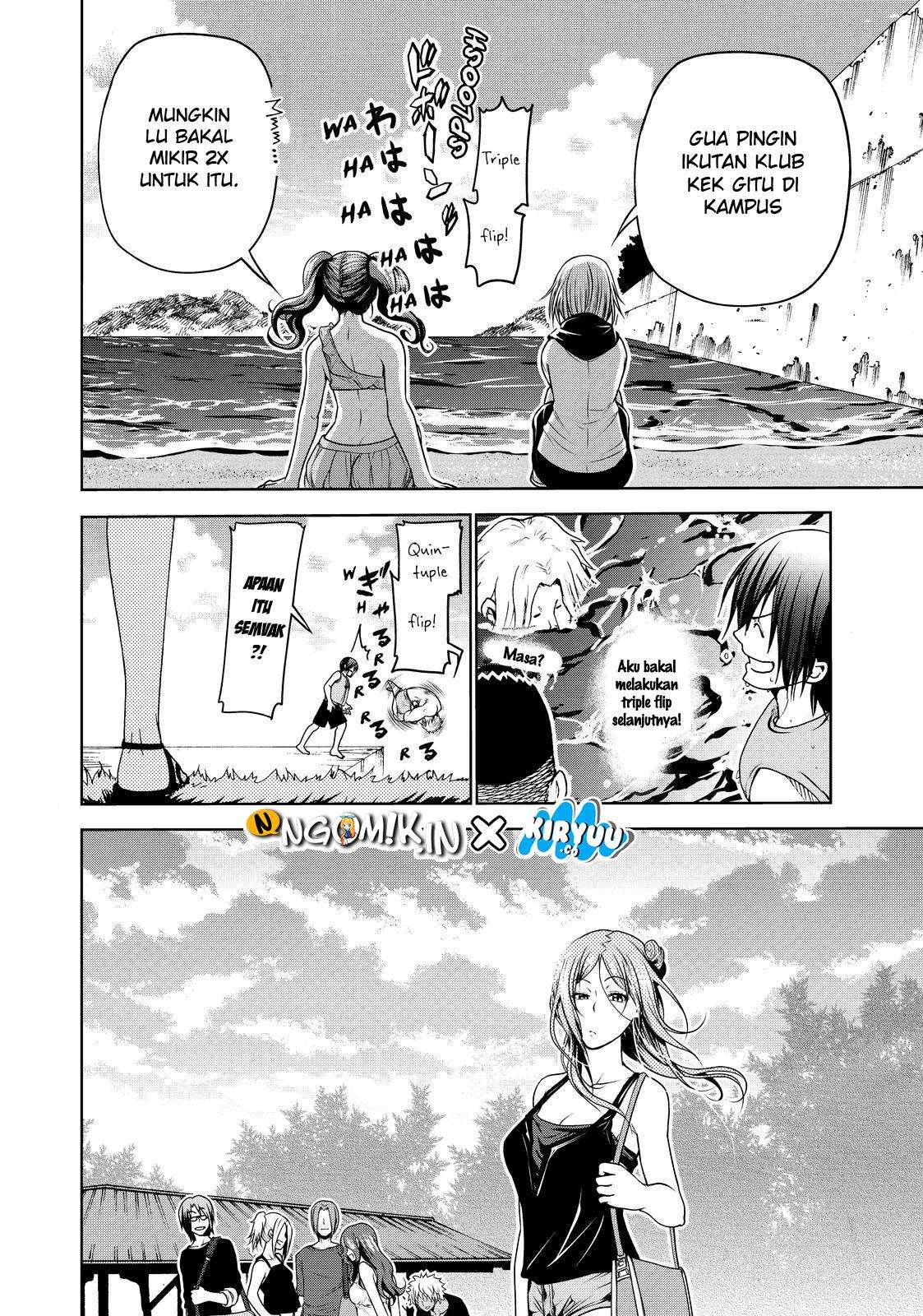 Chapter 43 - halaman 34