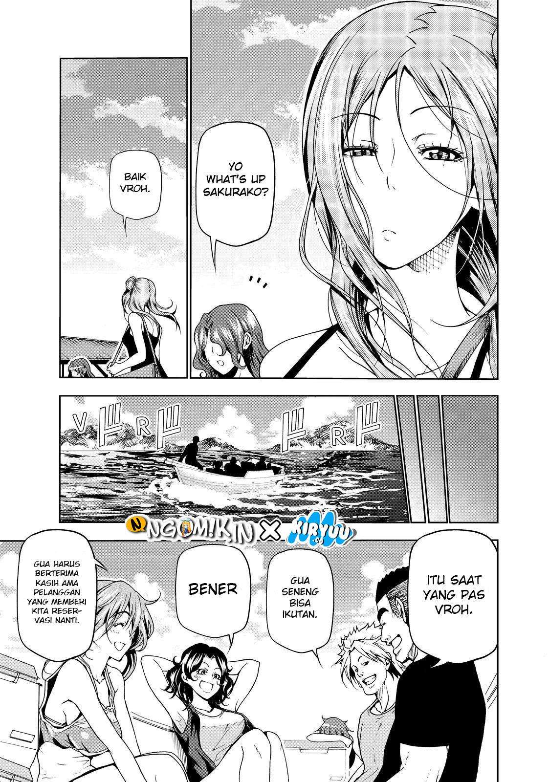 Chapter 43 - halaman 35