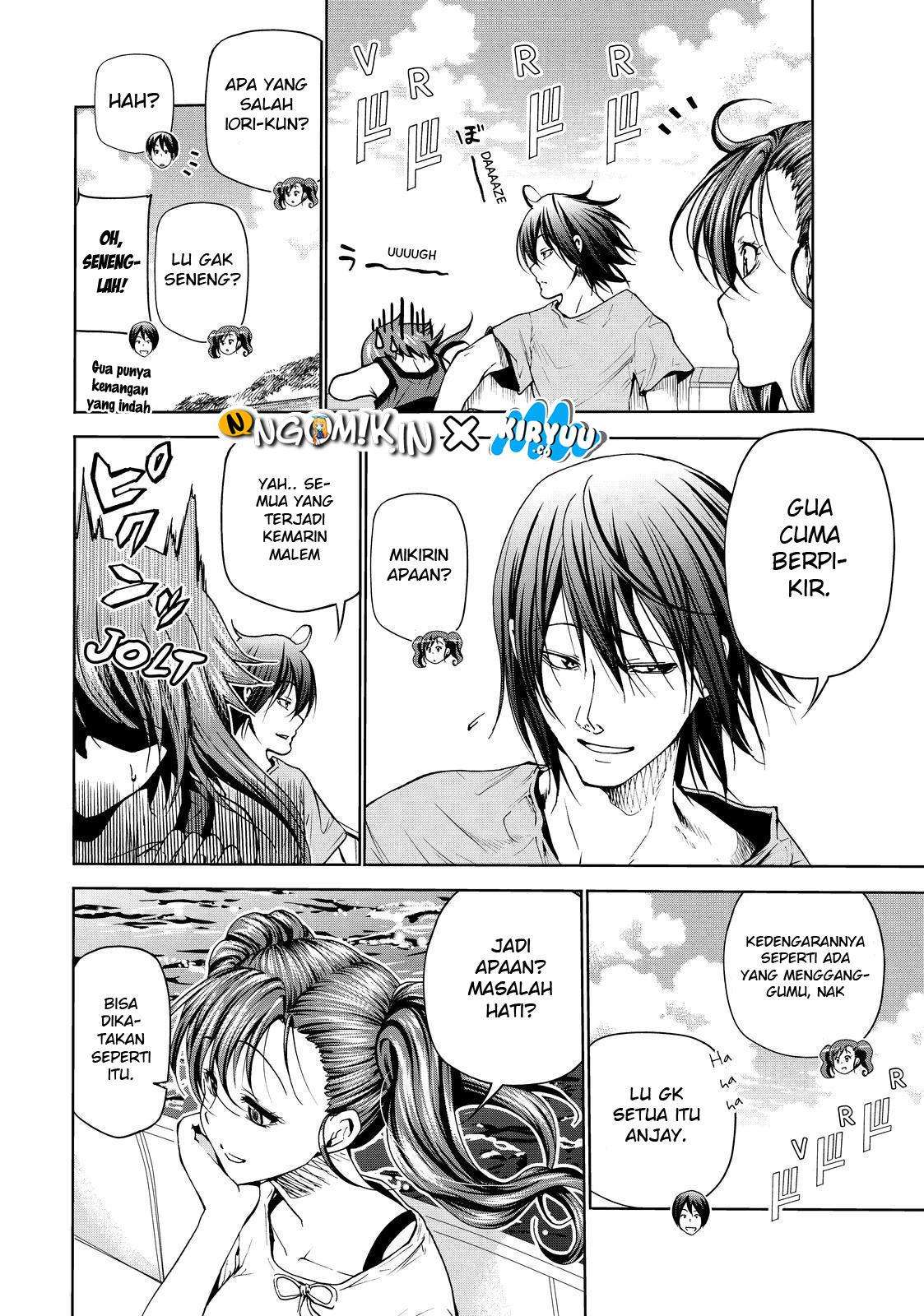 Chapter 43 - halaman 36