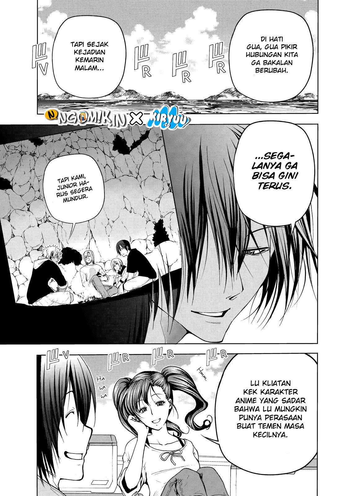 Chapter 43 - halaman 37