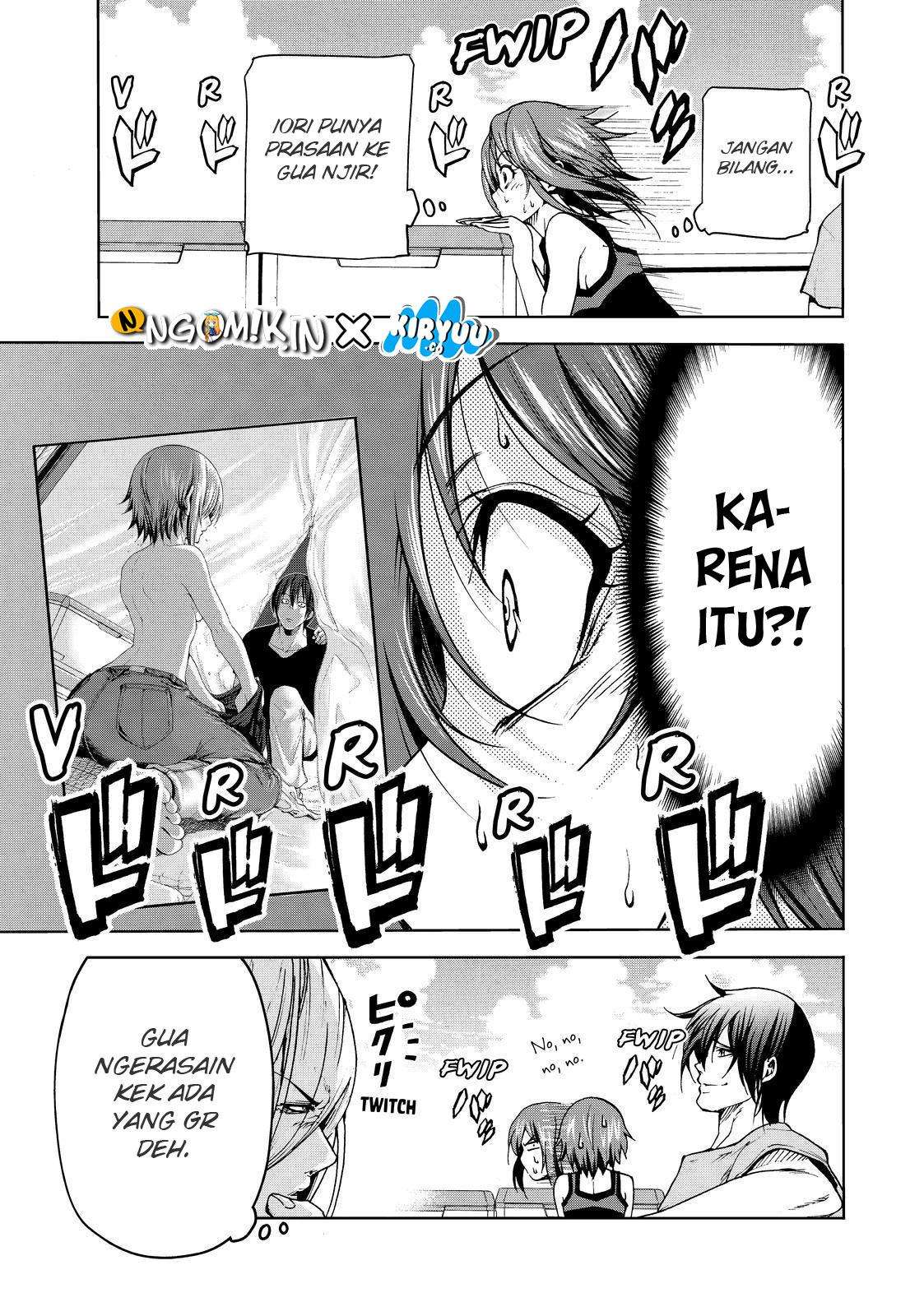 Chapter 43 - halaman 39