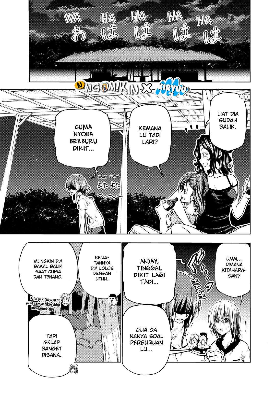 Chapter 43 - halaman 5