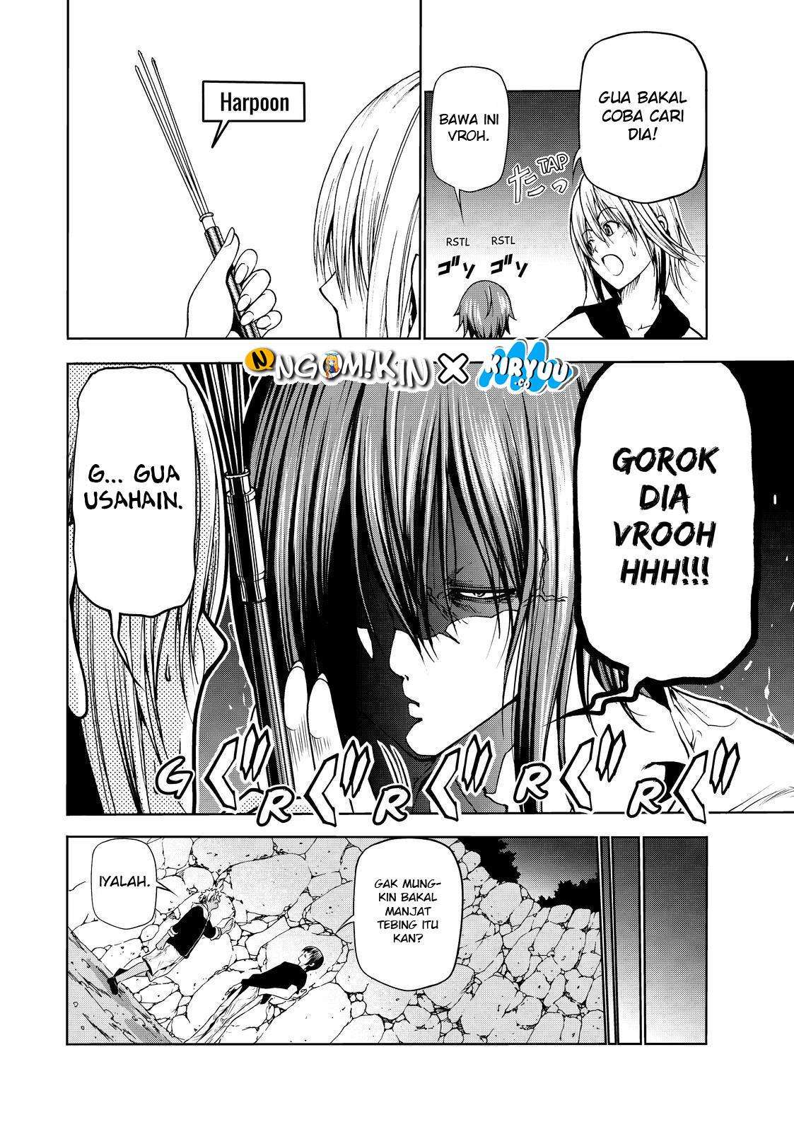 Chapter 43 - halaman 6