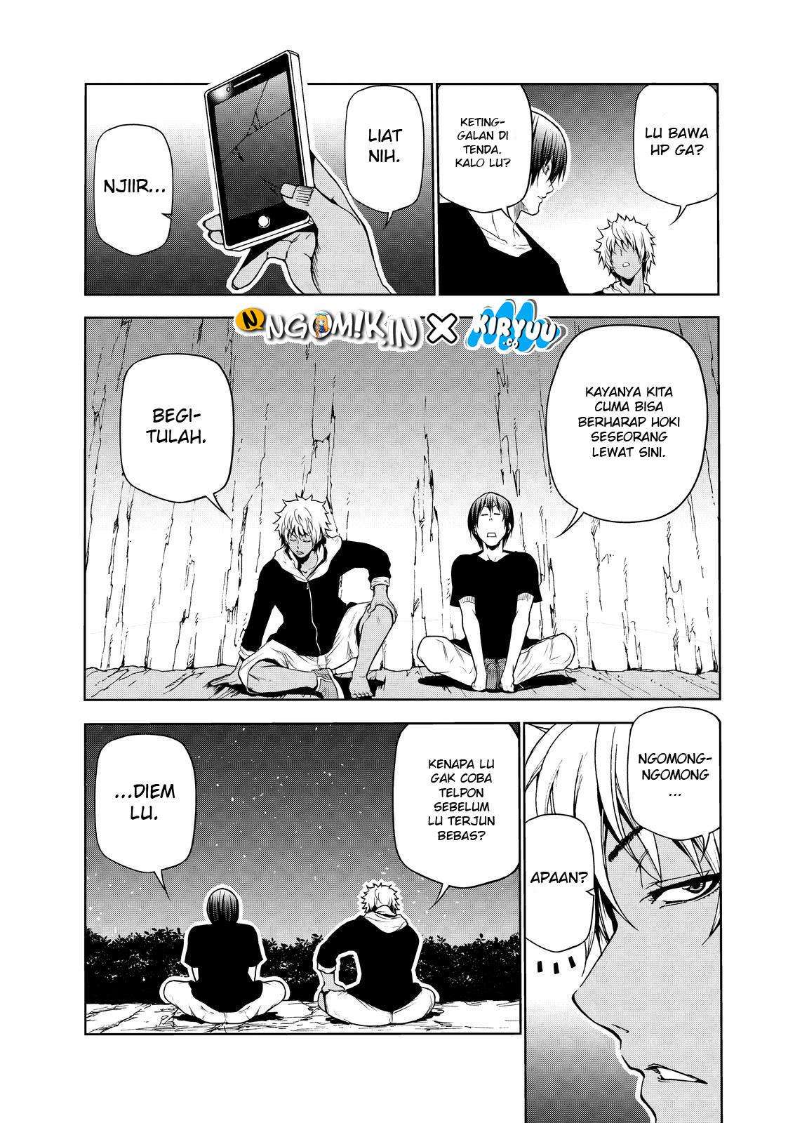 Chapter 43 - halaman 7