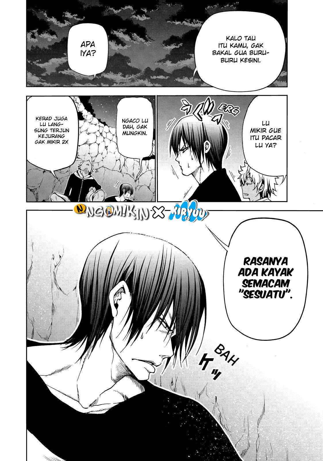Chapter 43 - halaman 8
