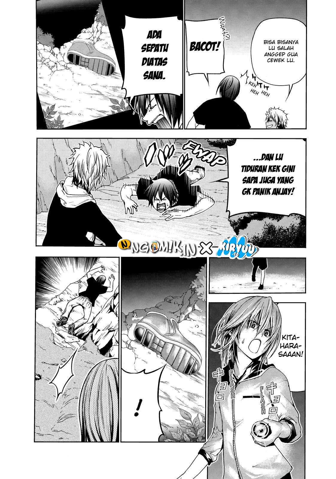 Chapter 43 - halaman 9