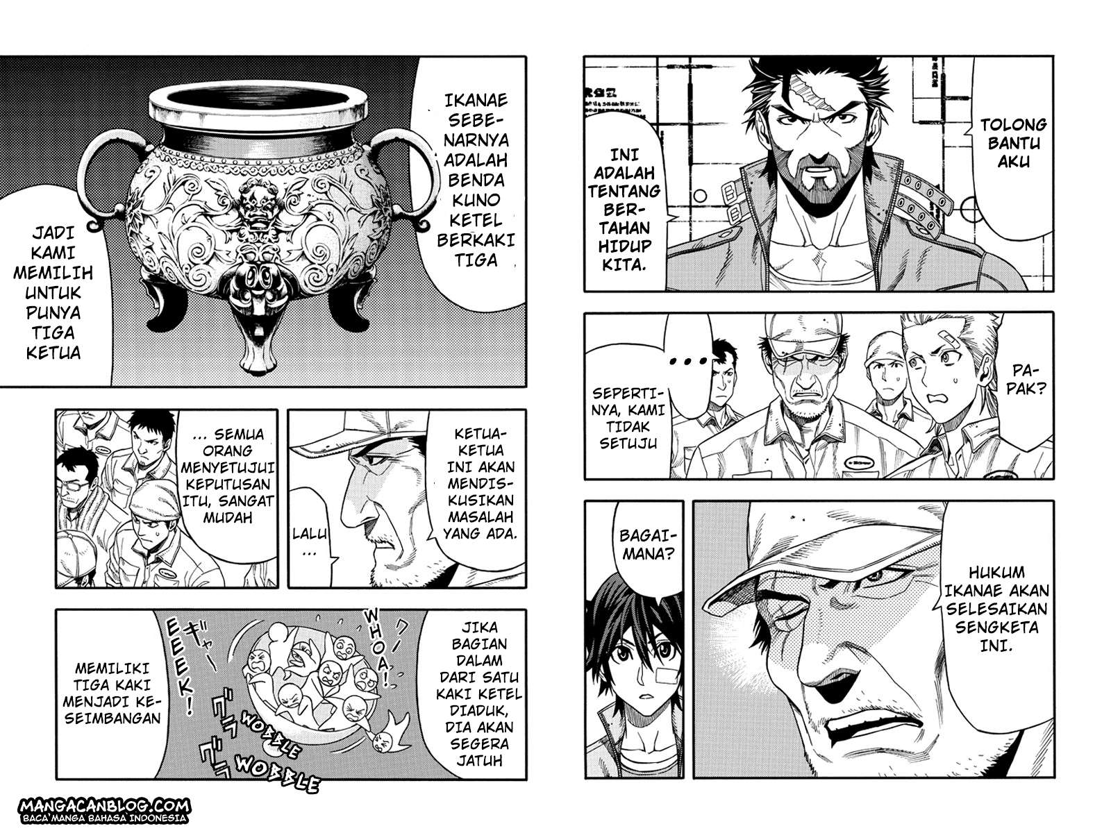 Chapter 45 - halaman 4