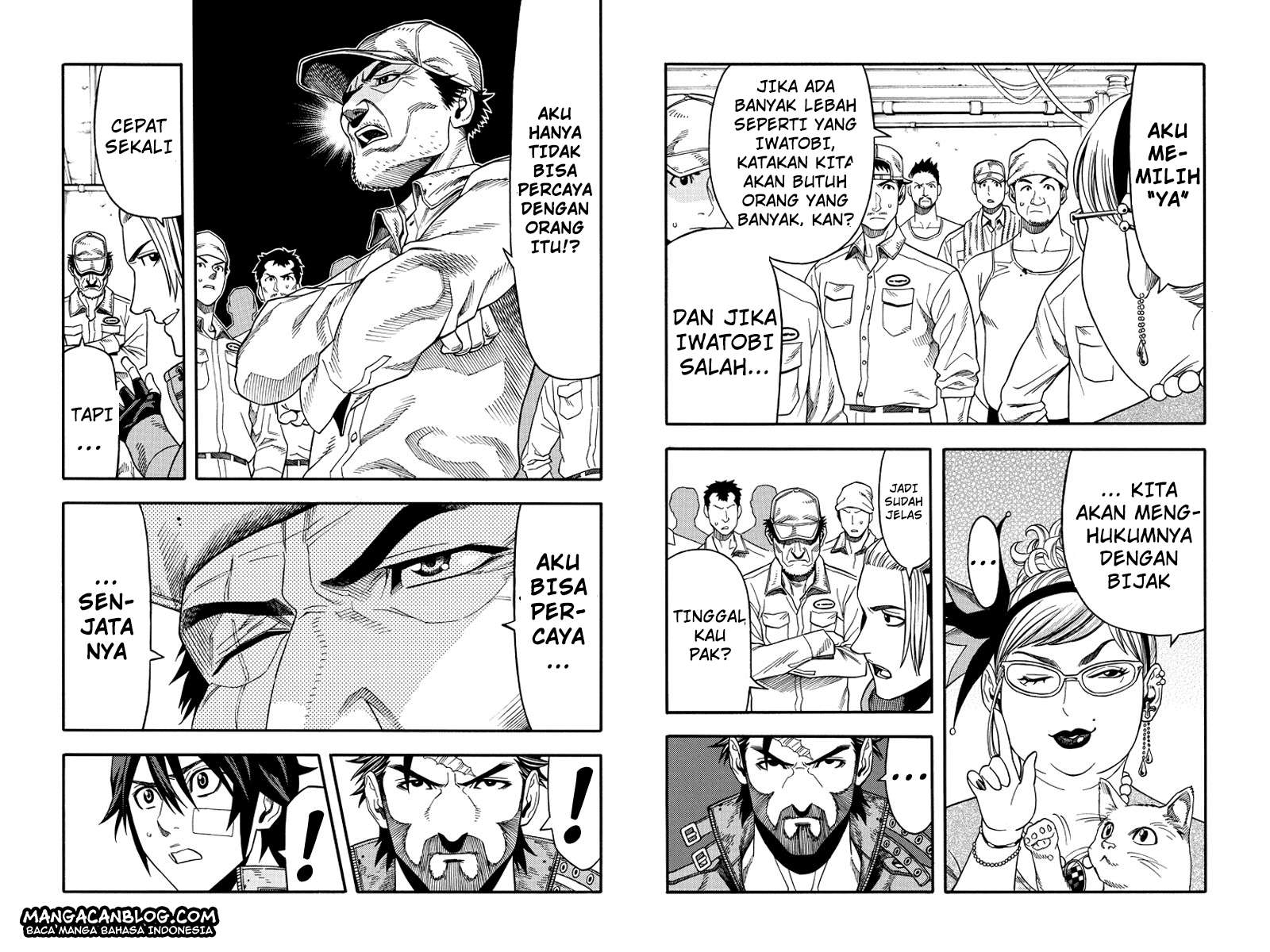 Chapter 45 - halaman 6