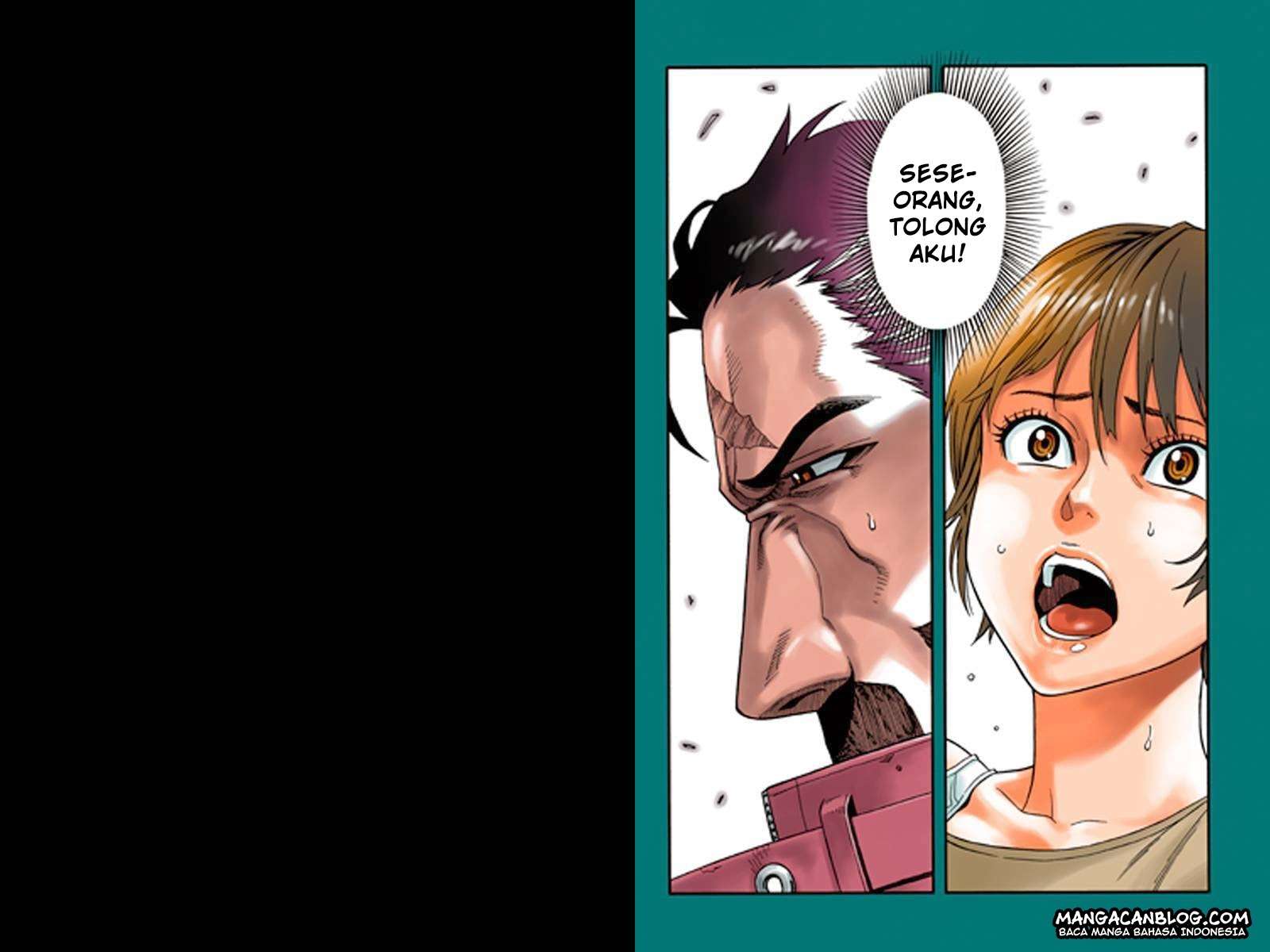 Chapter 45 - halaman 10
