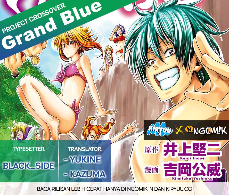 Chapter 42 - halaman 1