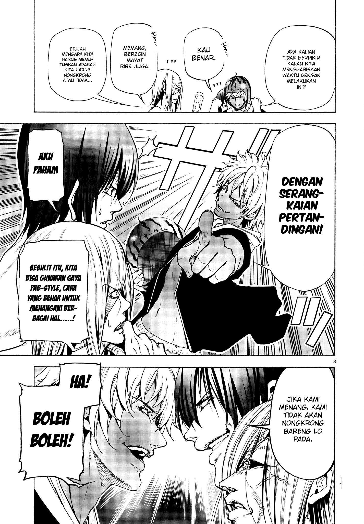 Chapter 42 - halaman 10