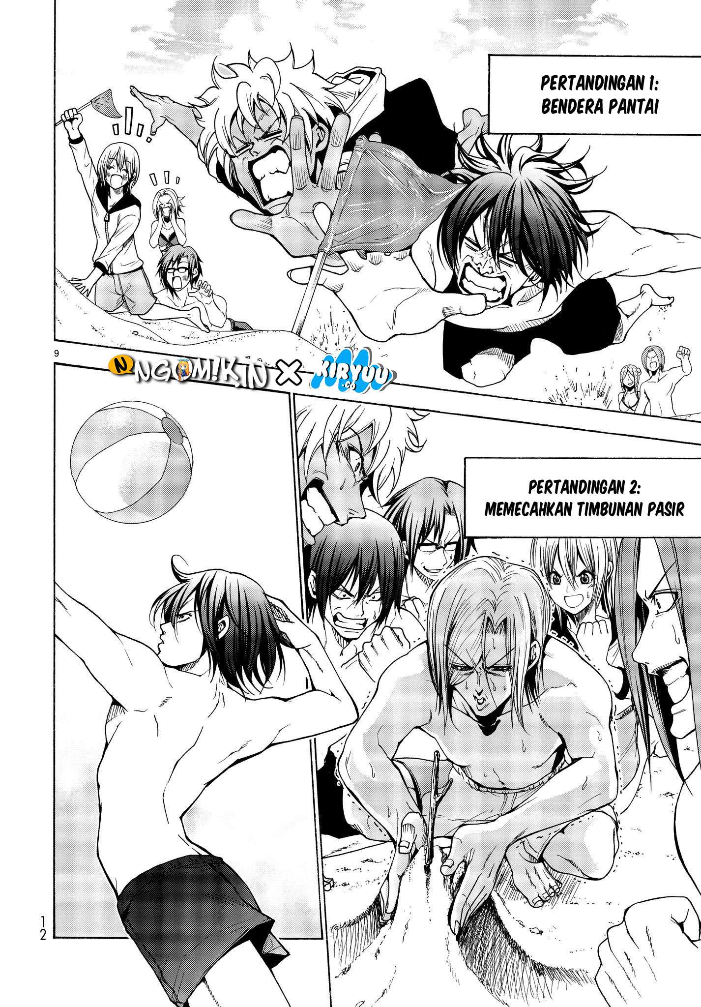 Chapter 42 - halaman 11