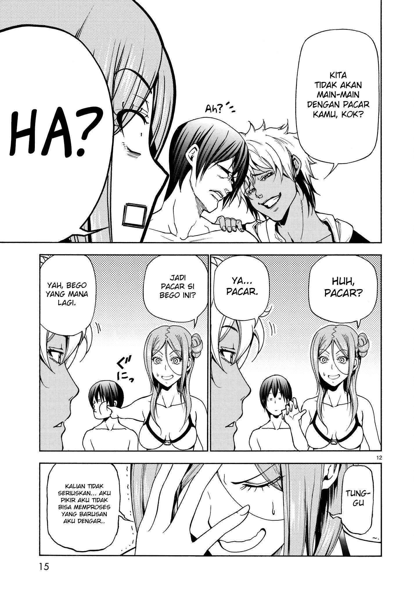 Chapter 42 - halaman 14