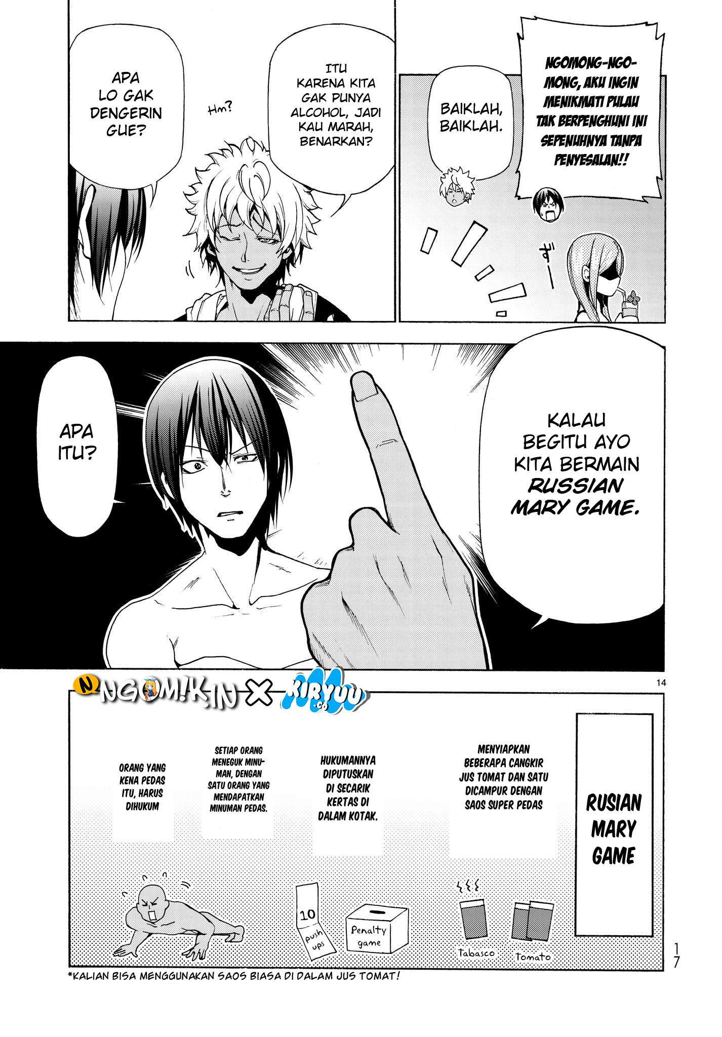 Chapter 42 - halaman 16