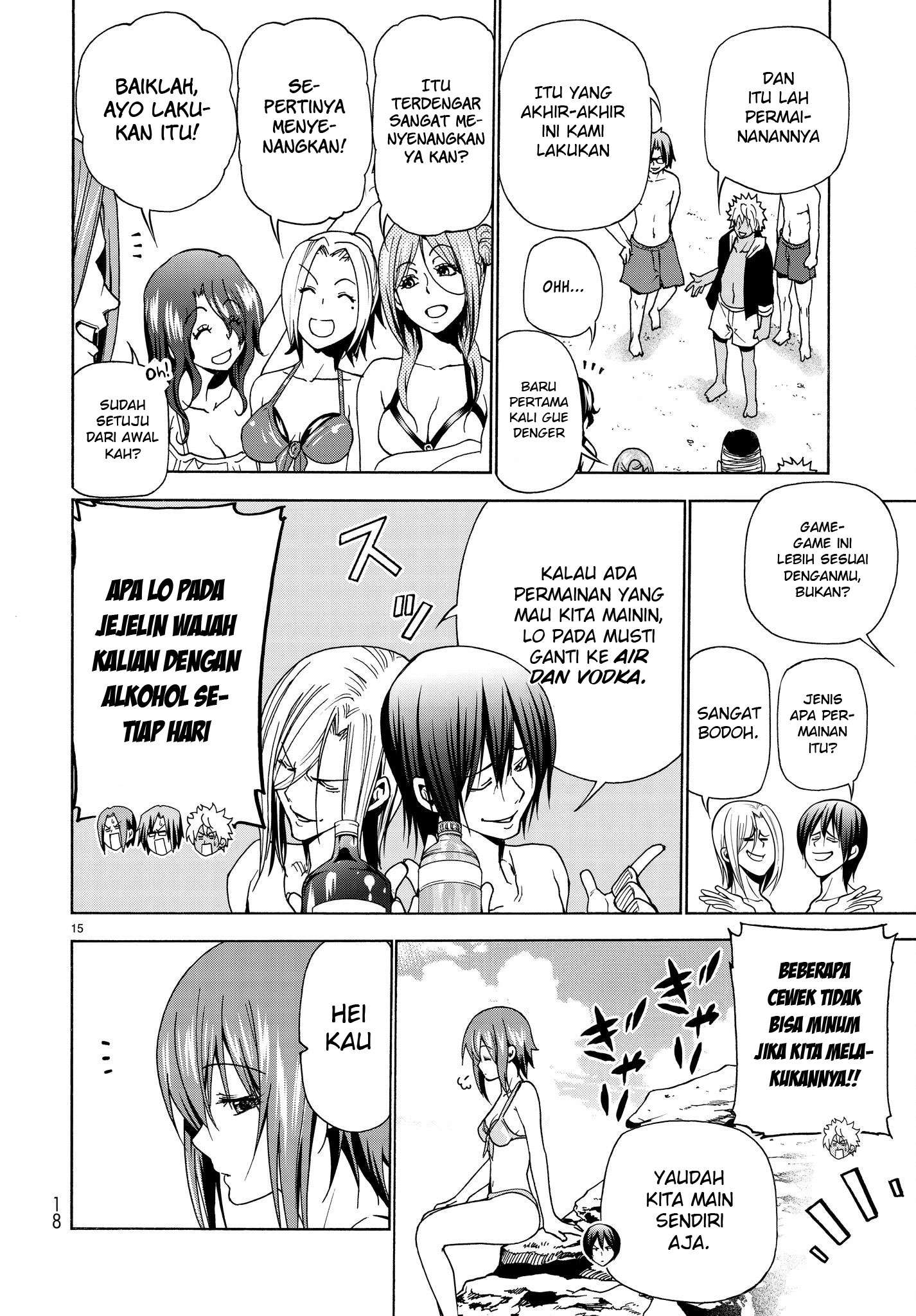 Chapter 42 - halaman 17