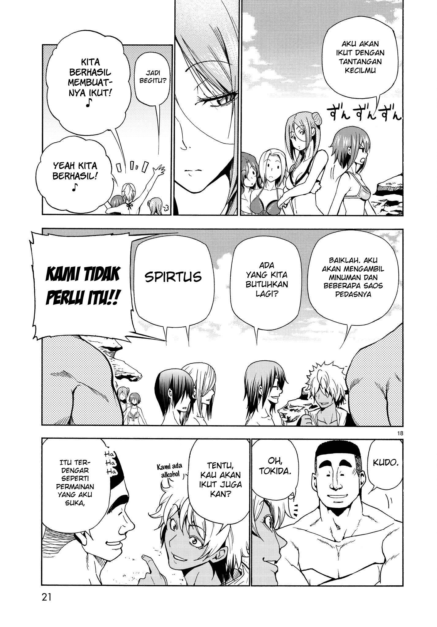 Chapter 42 - halaman 20