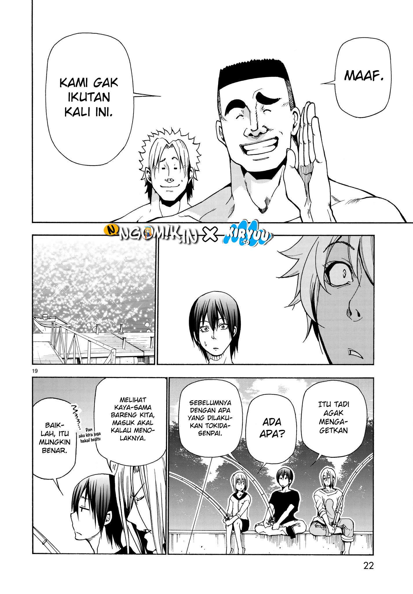 Chapter 42 - halaman 21