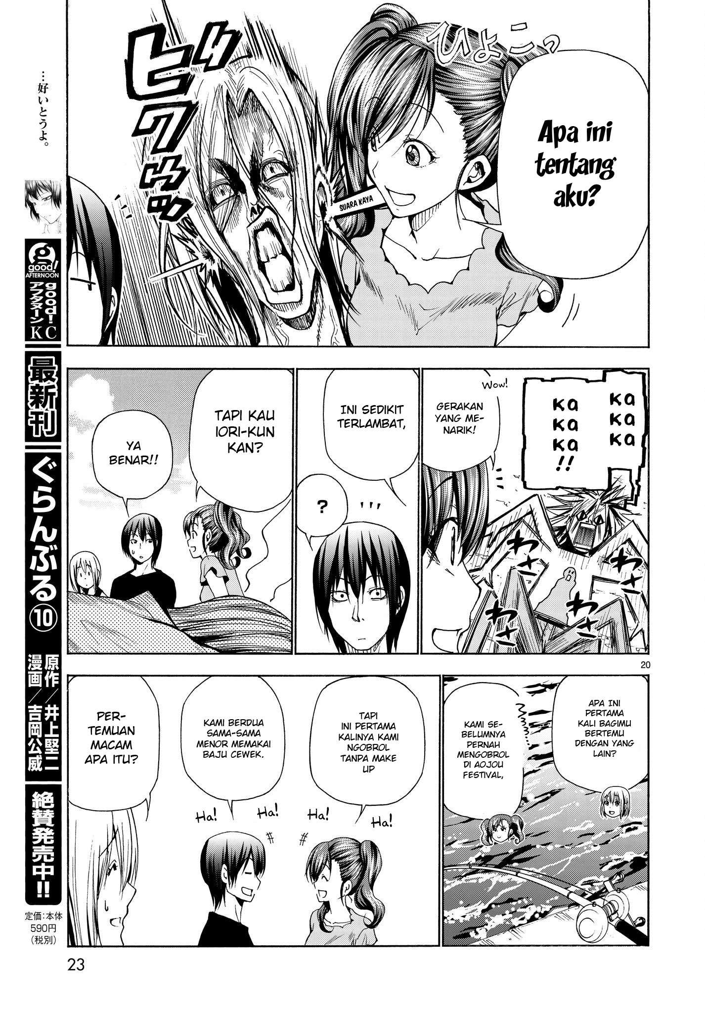 Chapter 42 - halaman 22