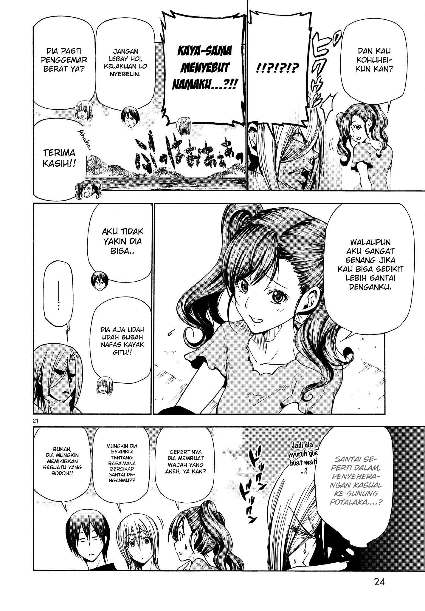 Chapter 42 - halaman 23