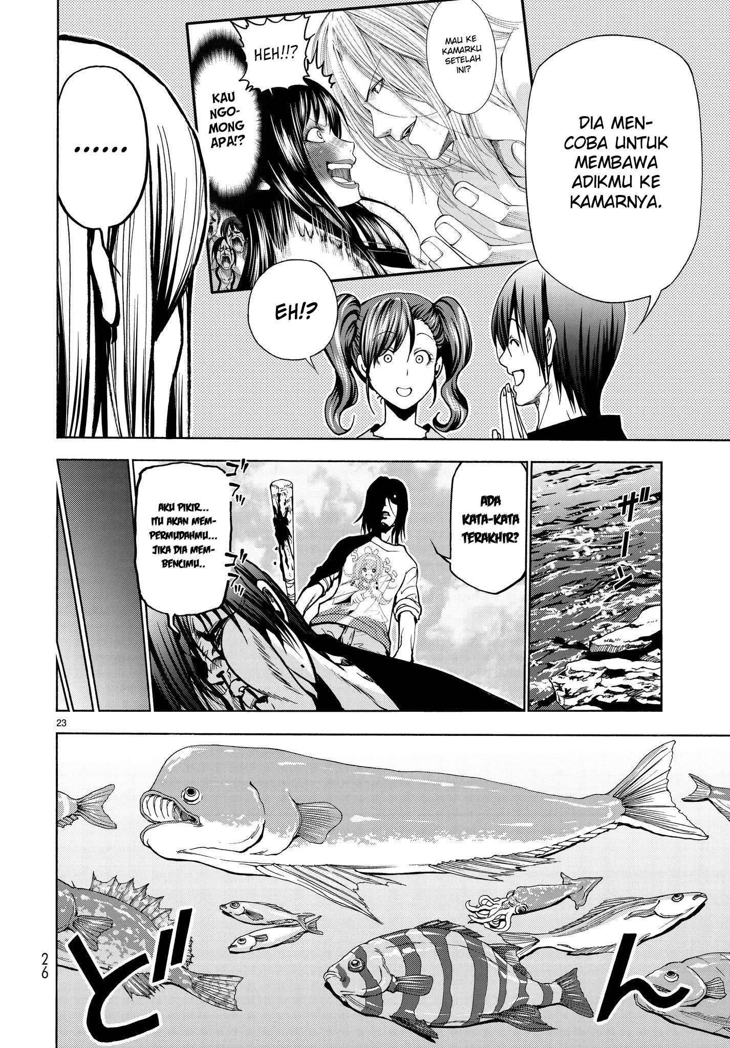 Chapter 42 - halaman 25