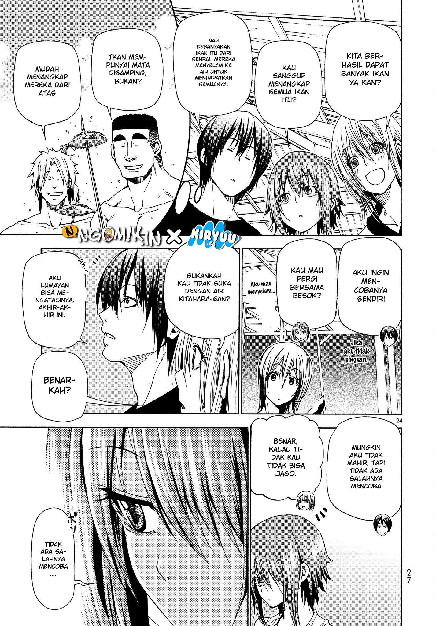 Chapter 42 - halaman 26