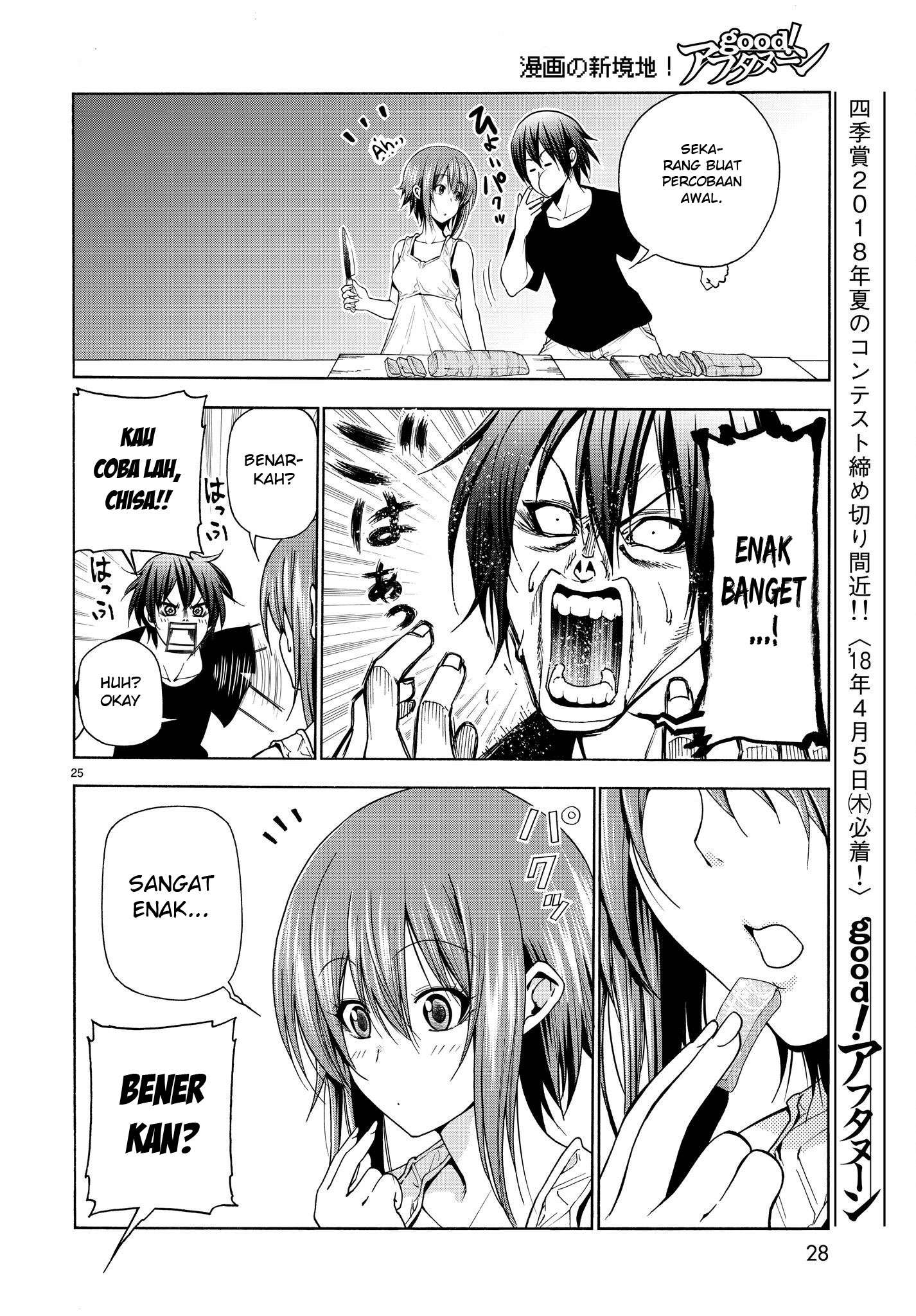 Chapter 42 - halaman 27