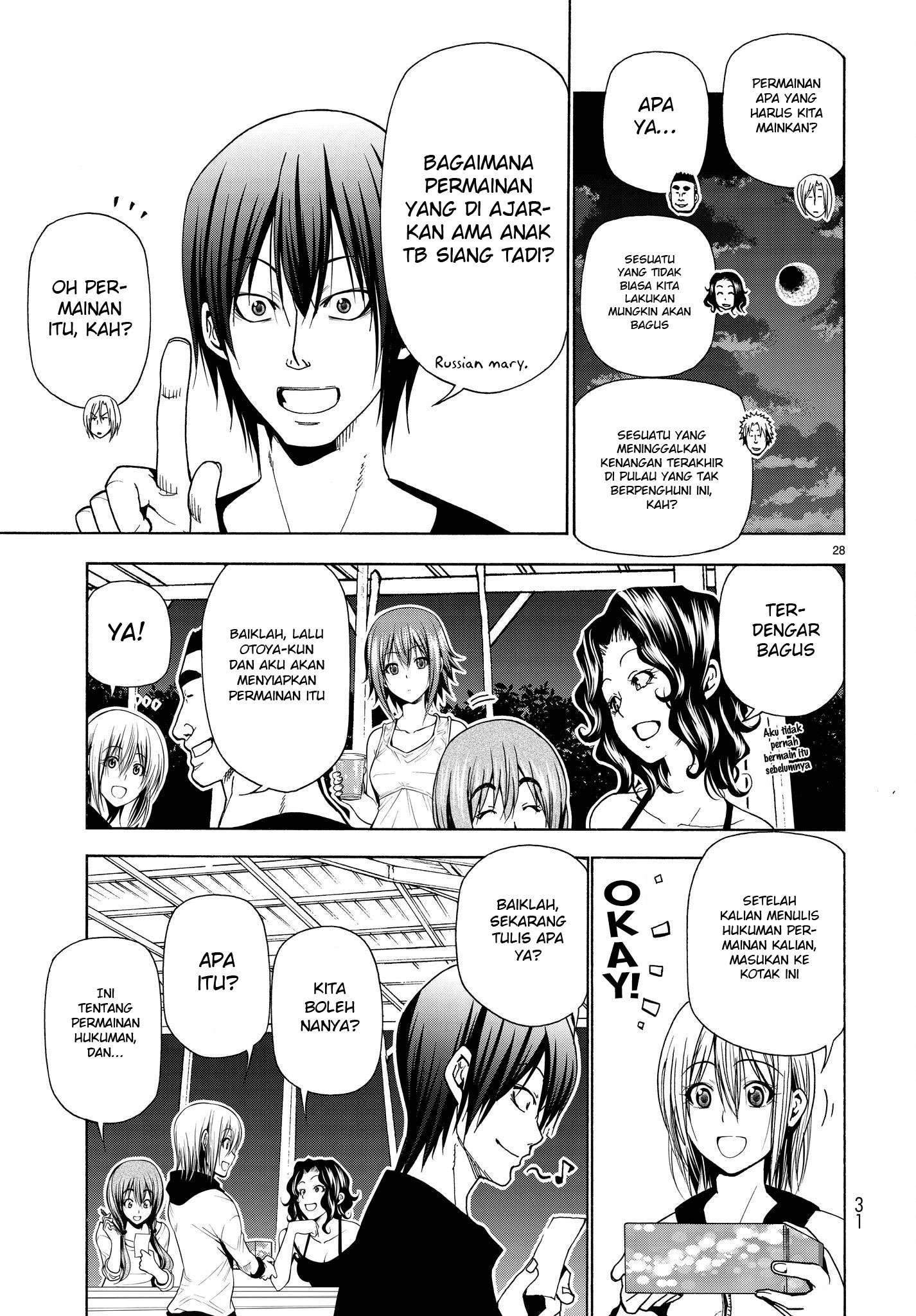 Chapter 42 - halaman 30