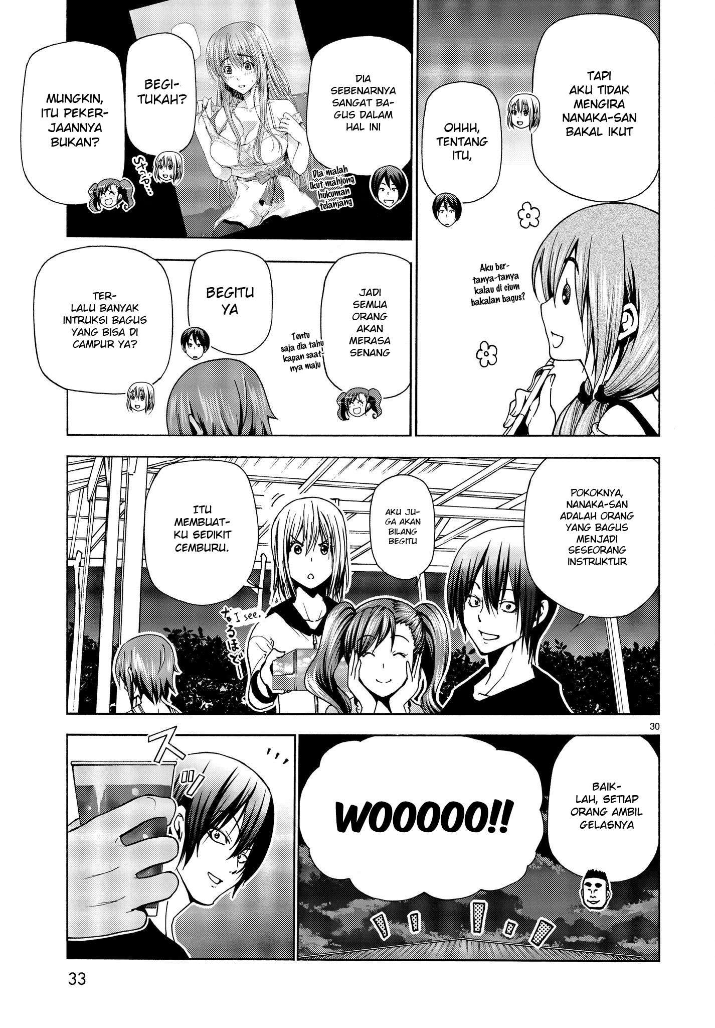 Chapter 42 - halaman 32