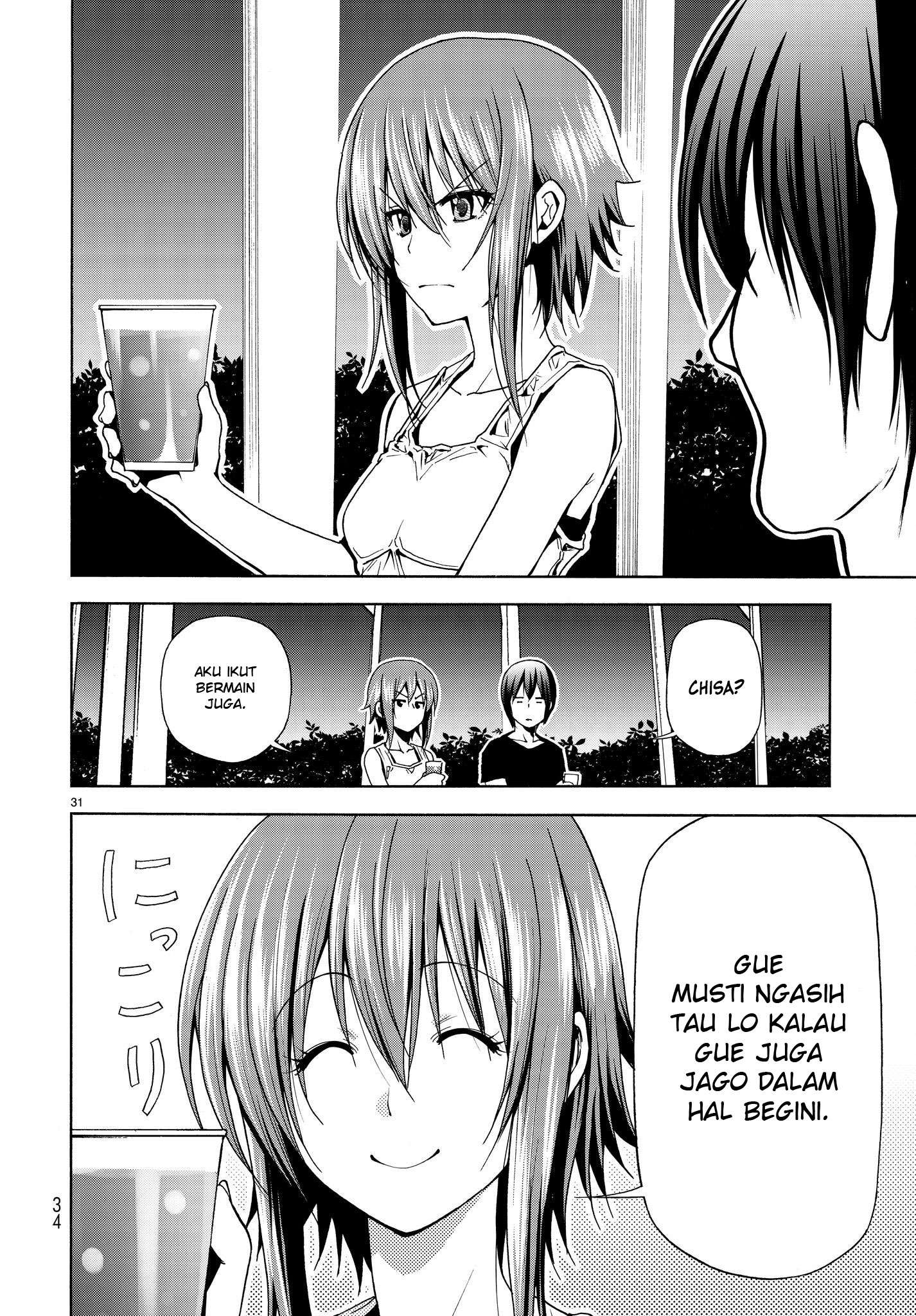 Chapter 42 - halaman 33