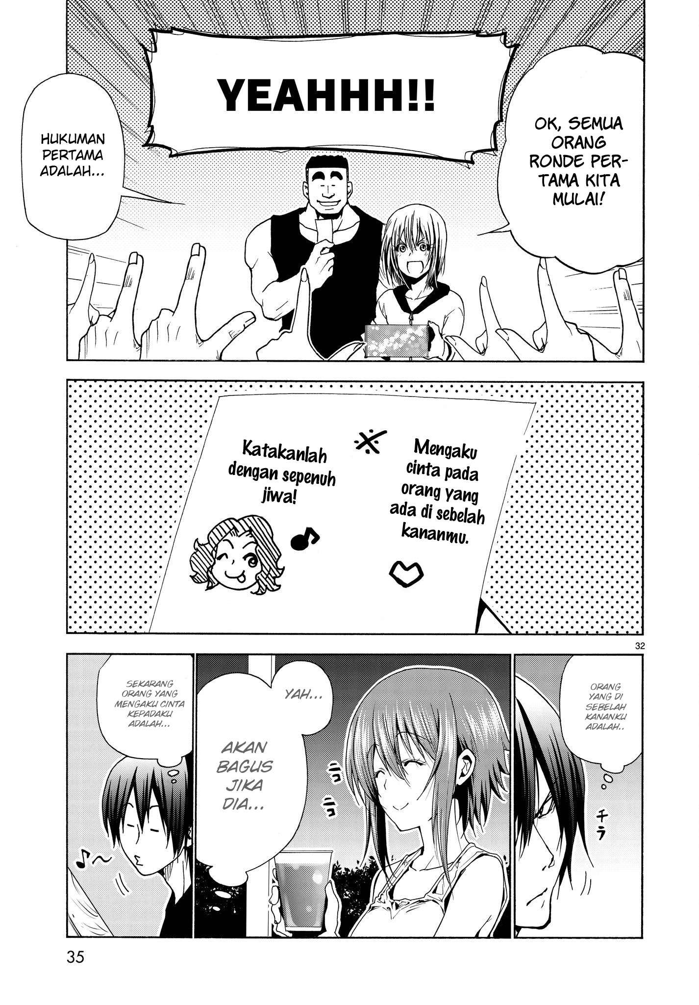 Chapter 42 - halaman 34