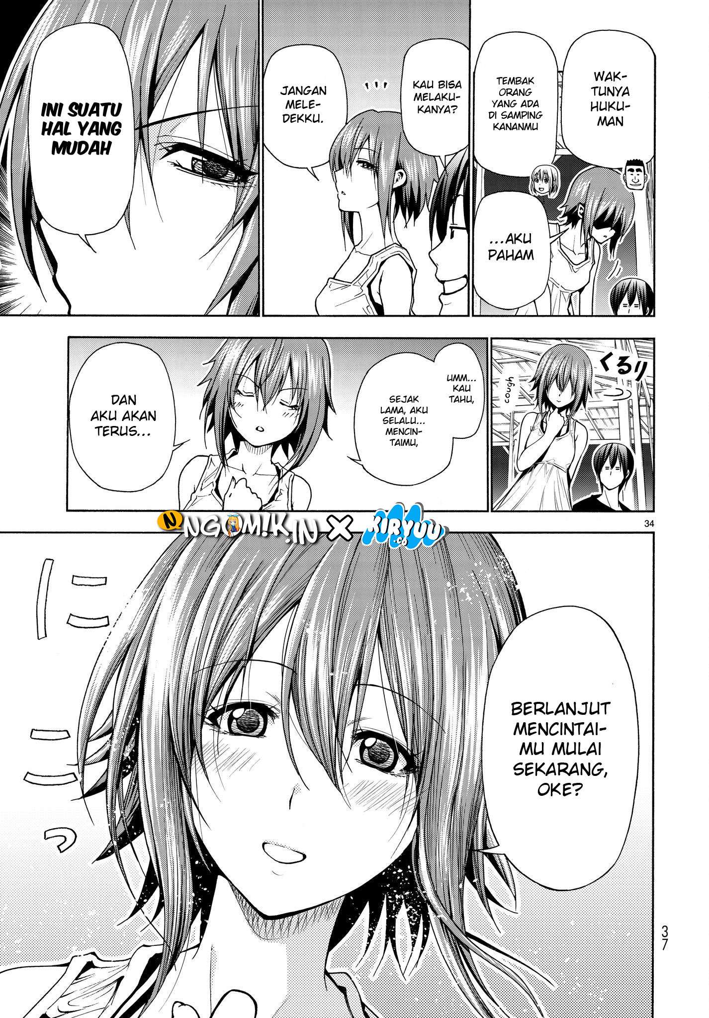Chapter 42 - halaman 36