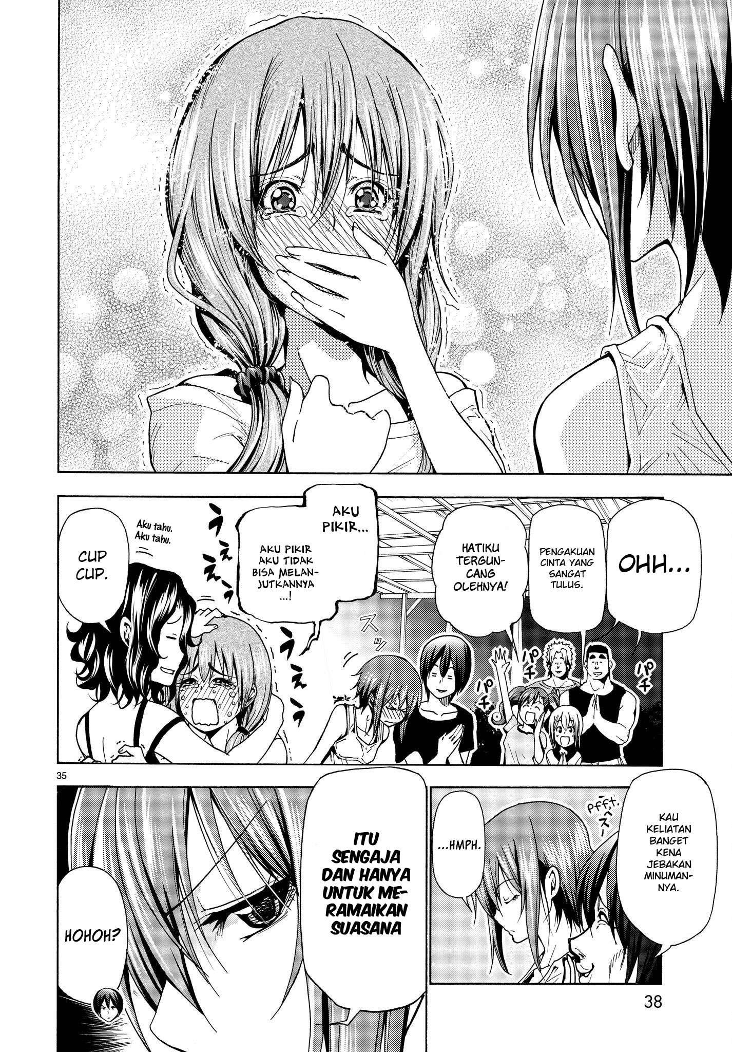 Chapter 42 - halaman 37