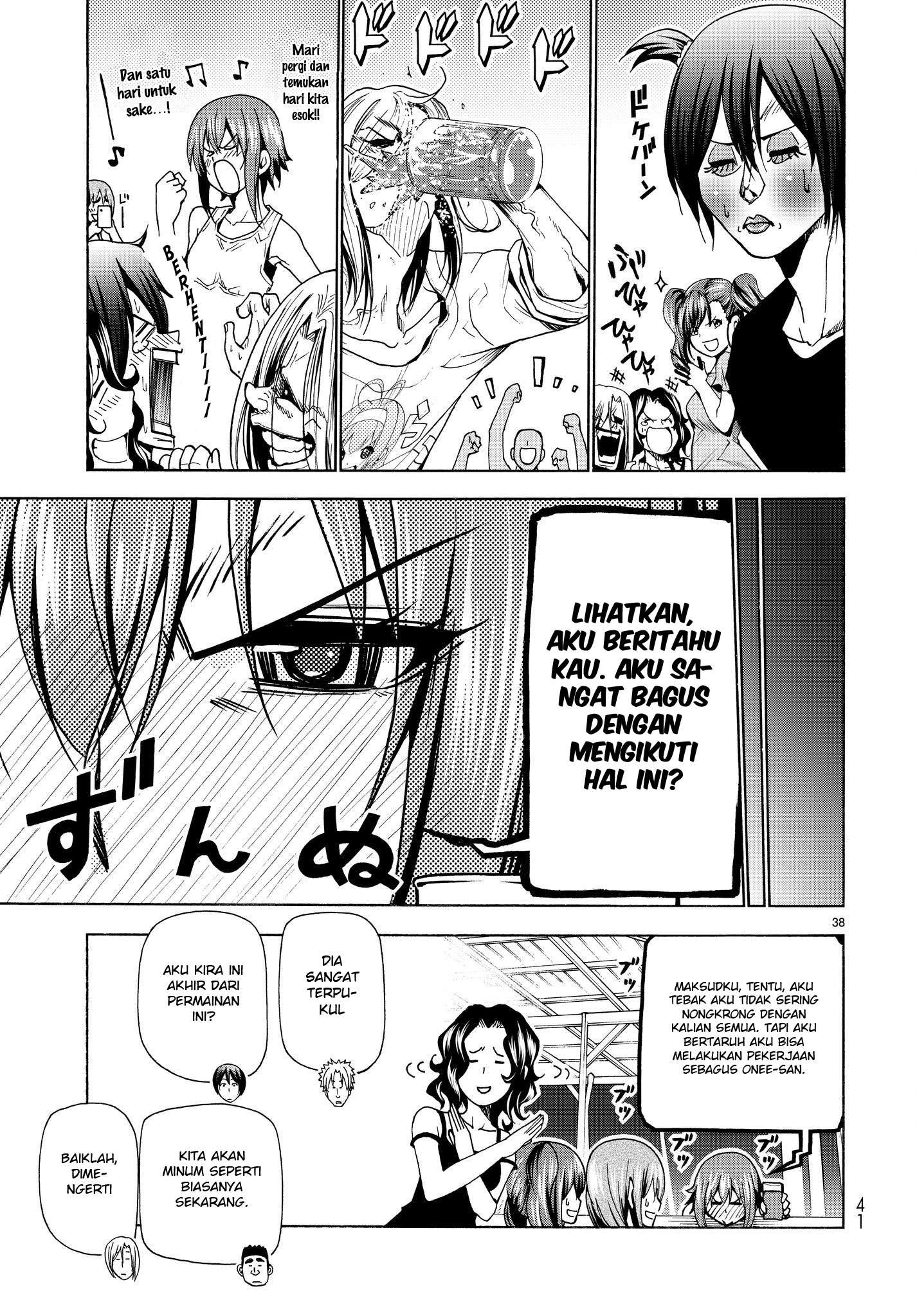 Chapter 42 - halaman 40