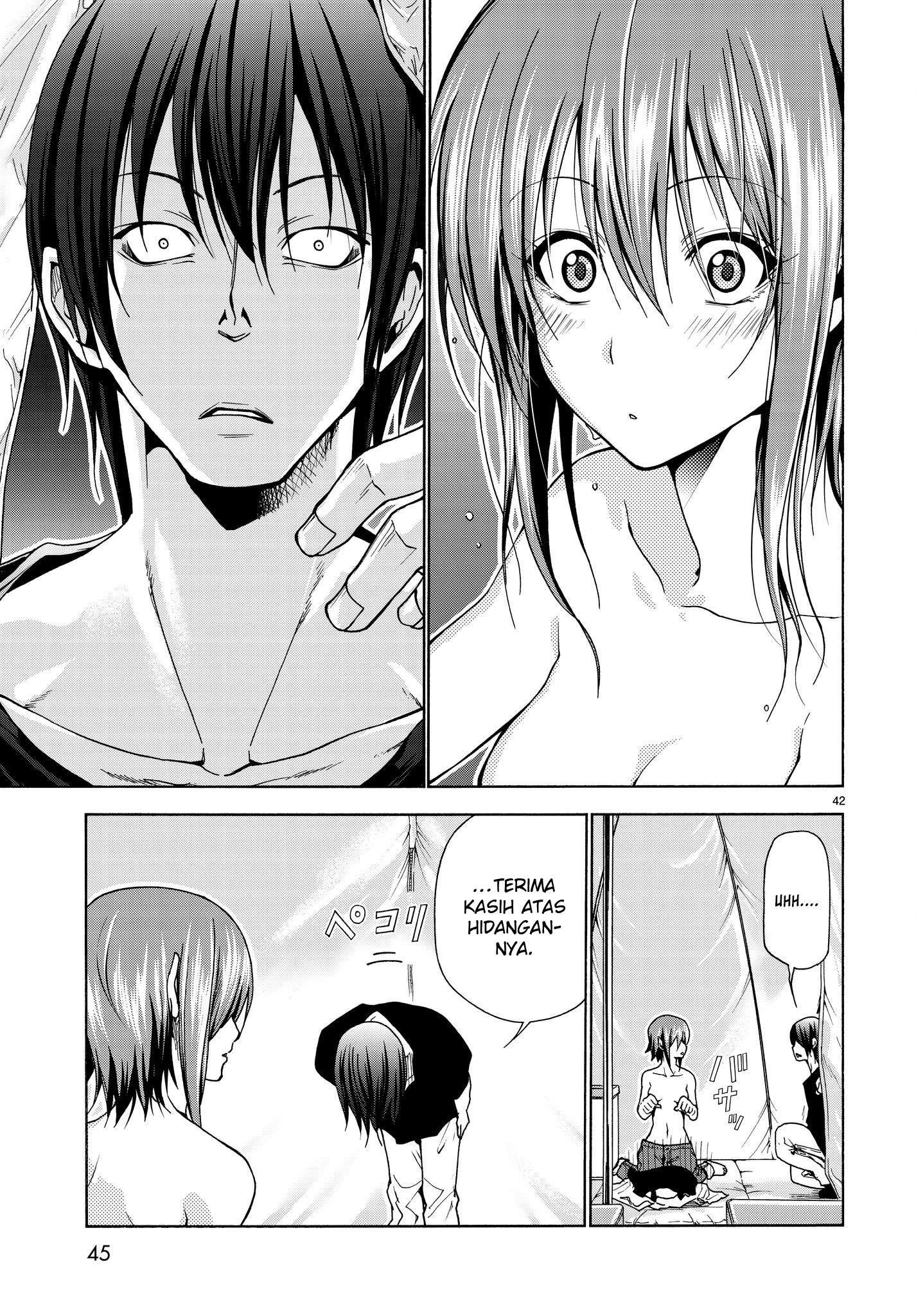 Chapter 42 - halaman 44