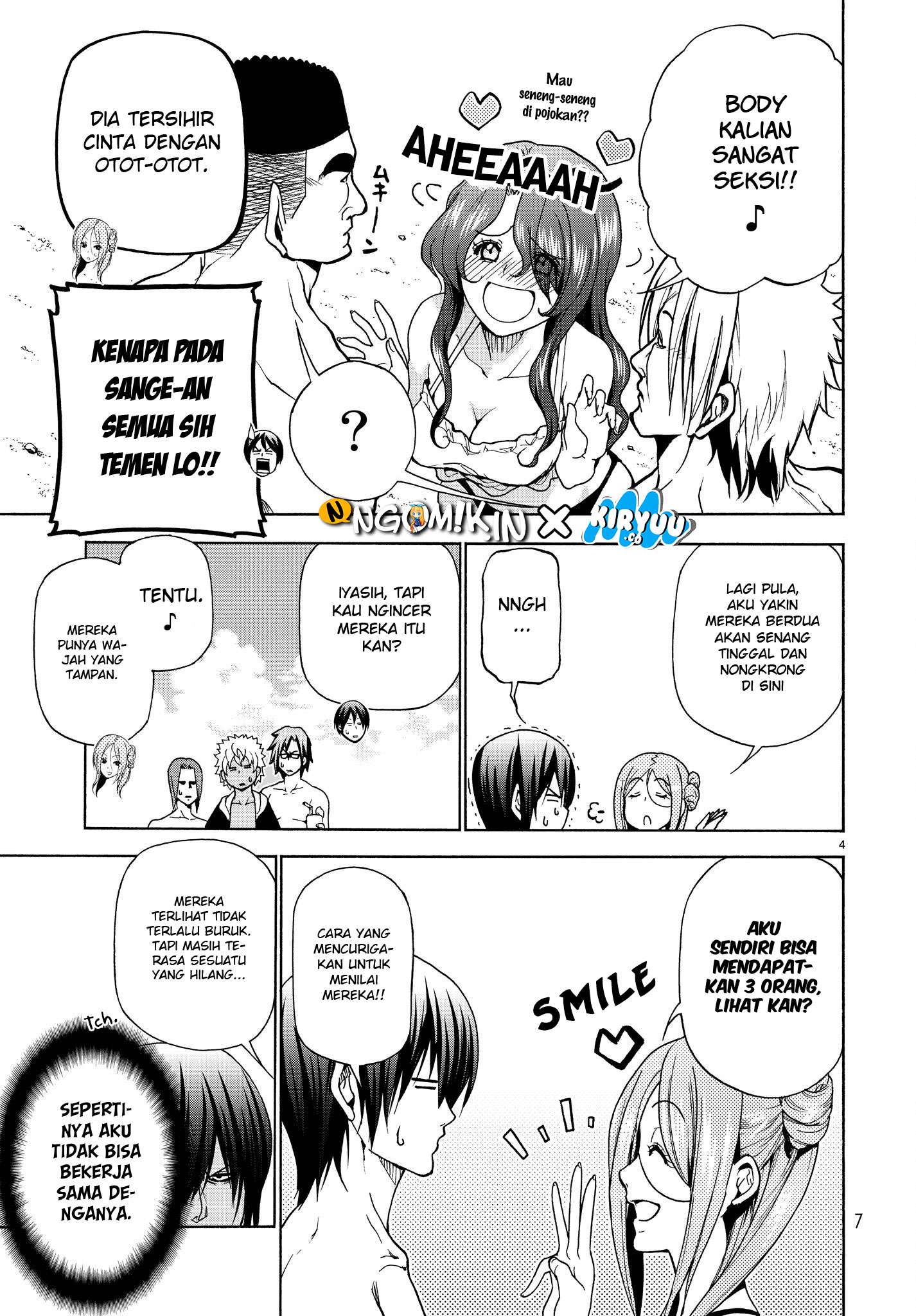 Chapter 42 - halaman 6