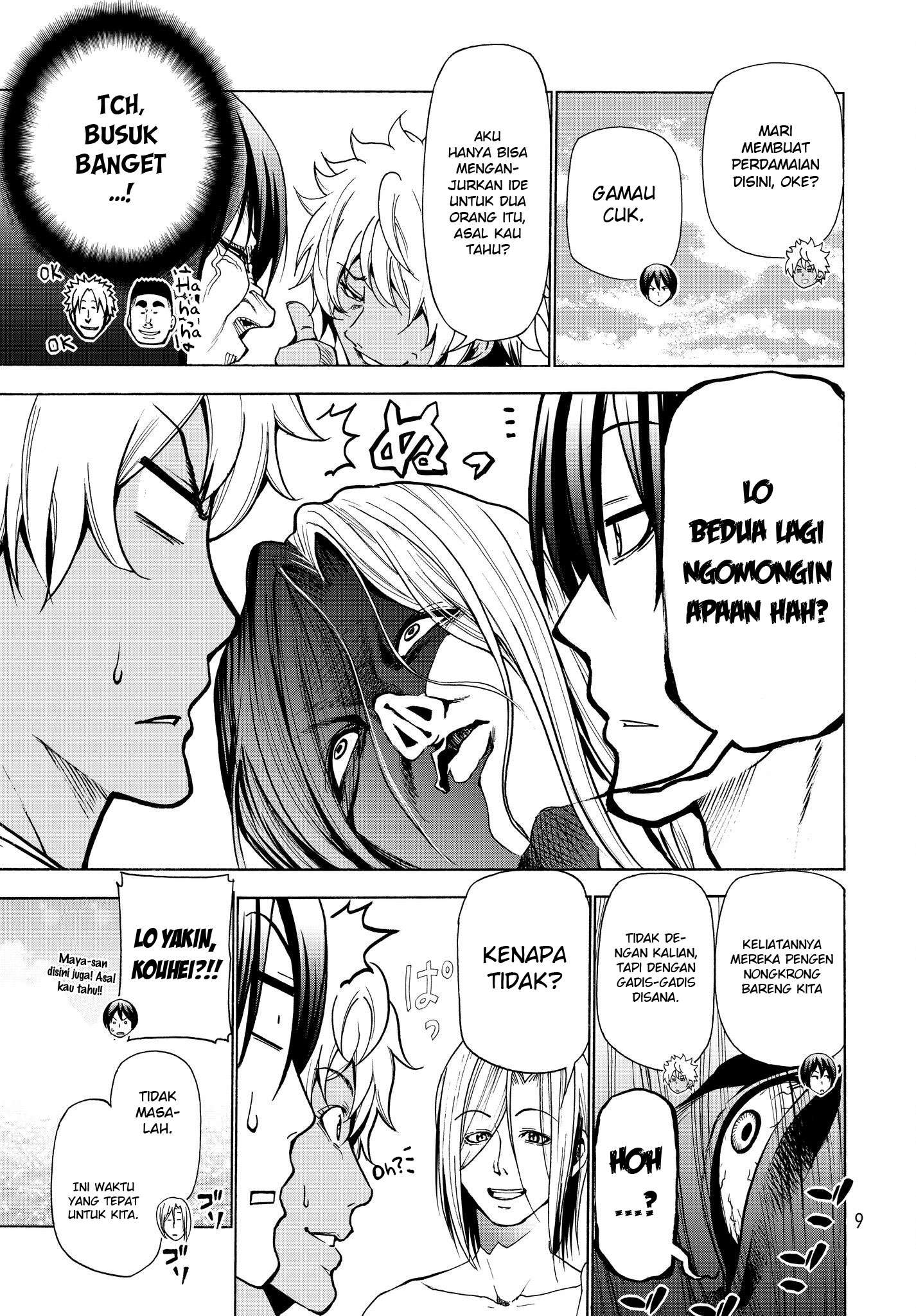 Chapter 42 - halaman 8