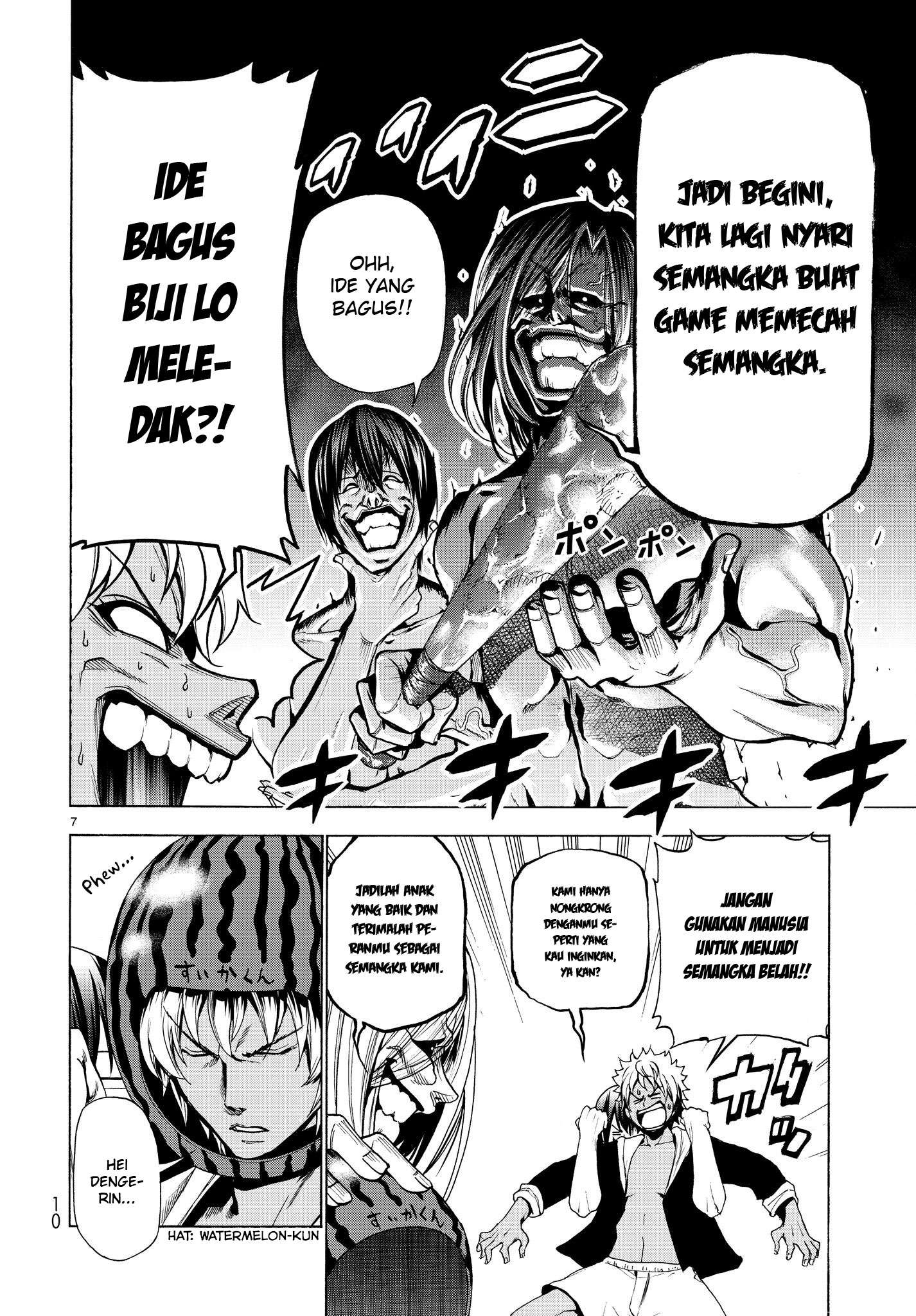 Chapter 42 - halaman 9