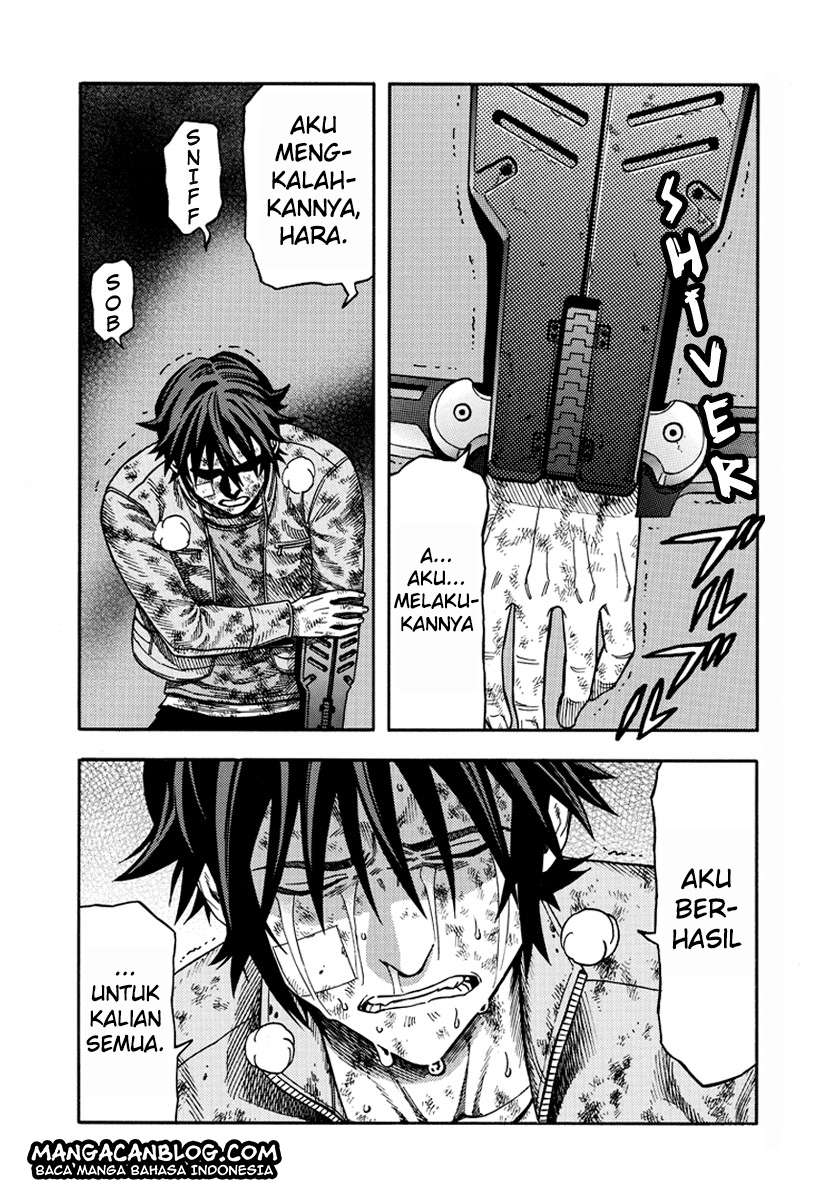 Chapter 43 - halaman 3