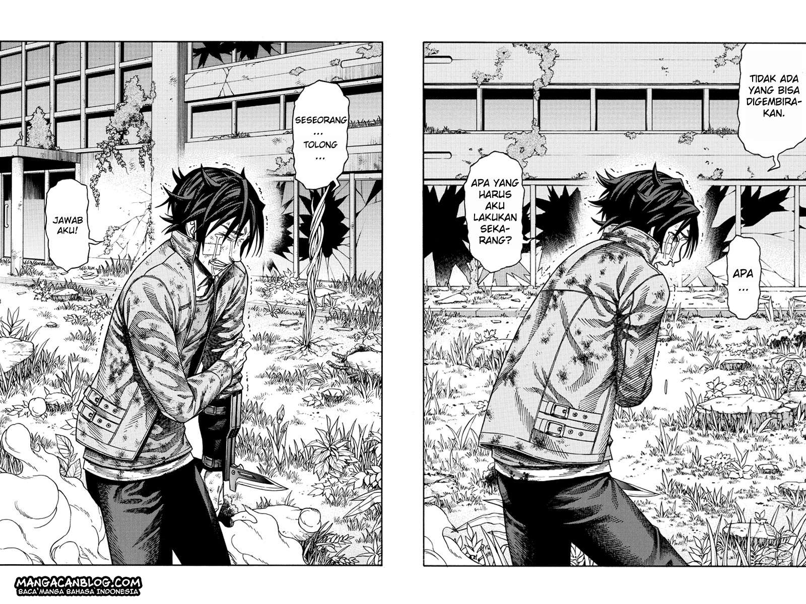 Chapter 43 - halaman 5