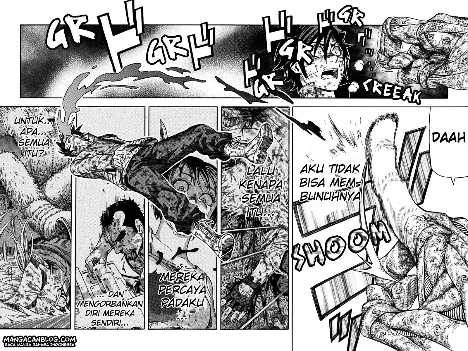Chapter 43 - halaman 8