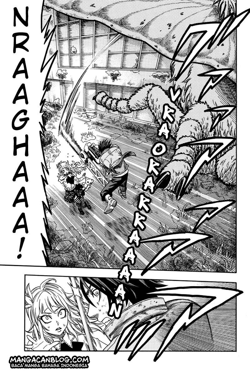 Chapter 42 - halaman 2