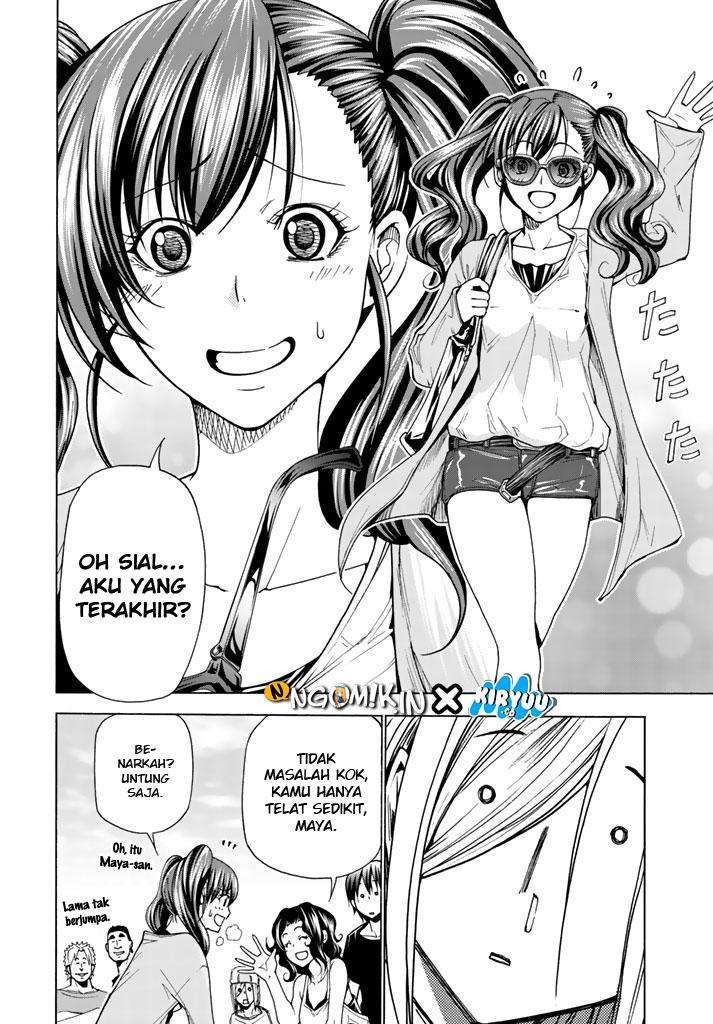 Chapter 41 - halaman 14