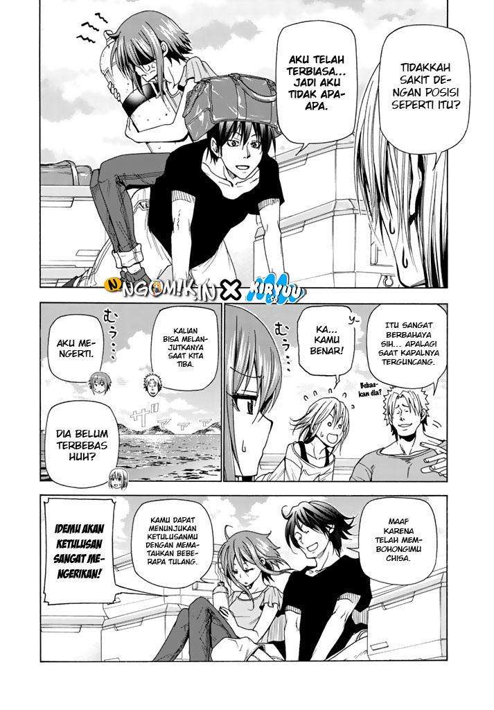 Chapter 41 - halaman 18