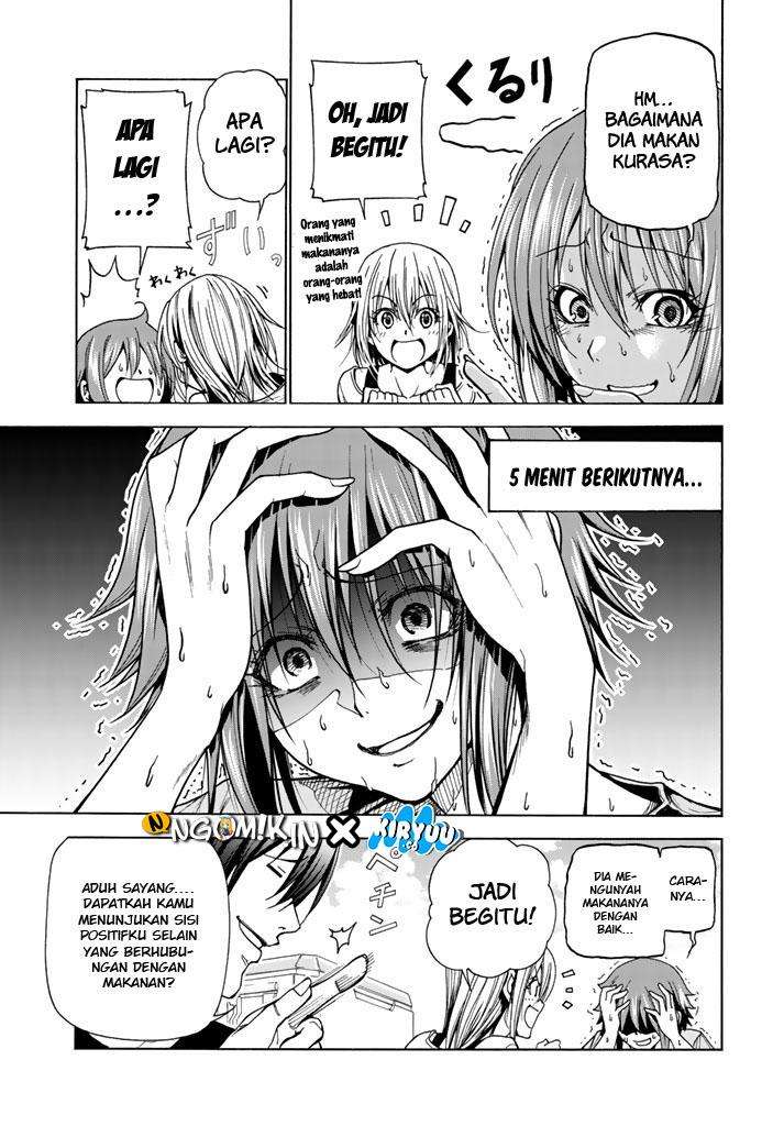 Chapter 41 - halaman 21