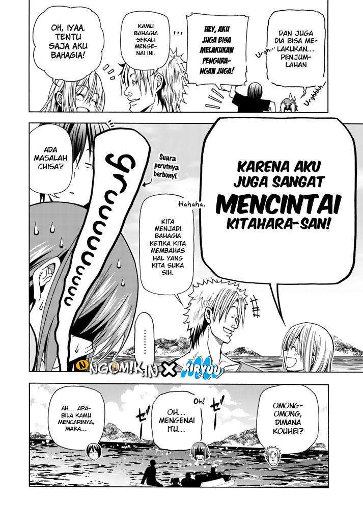 Chapter 41 - halaman 22