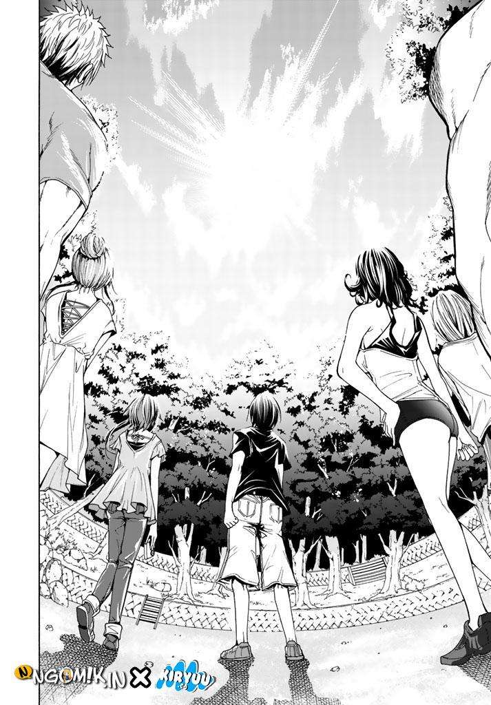Chapter 41 - halaman 24