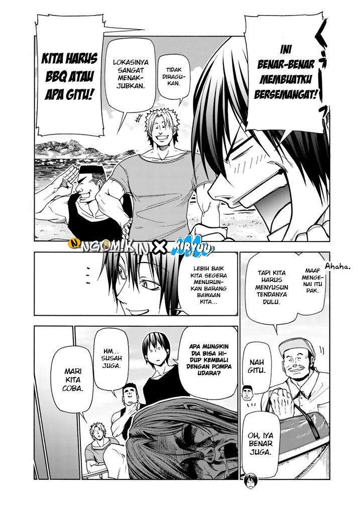 Chapter 41 - halaman 25