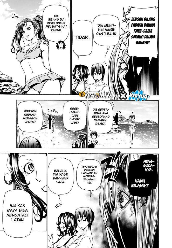 Chapter 41 - halaman 33